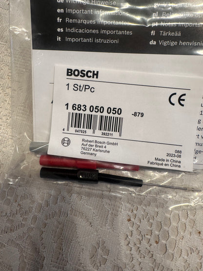 Bosch Kts 560 Eigendiagnosegerät , neu